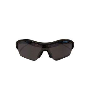 Oakley Men’s Black Sunglasses 09-808 119 Enduring Edge